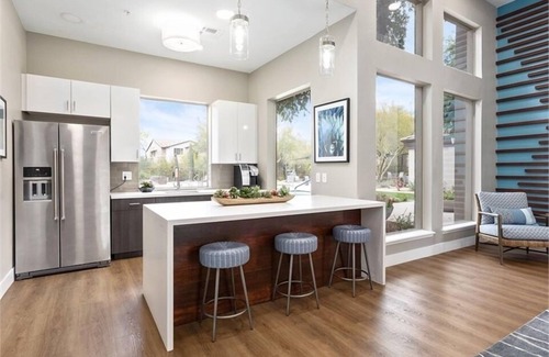 McDowell Mountain Apartments Condo | 4 Bedroom/4 Bath Condos in McDowell Mountain Ranch