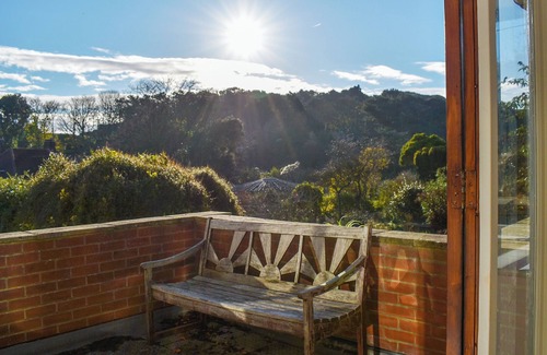 St Margaret's at Cliffe Cottage | 4 bedroom accommodation in St. Margaret&rsquo;s Bay