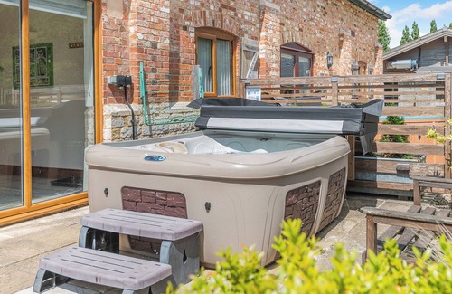 Woolland Apartment | 4 bedroom accommodation in Blandford Forum