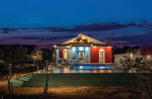 Cista Velika House | 4 bedroom accommodation in Cista Velika