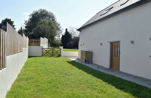 Broadwoodkelly Cabin | 4 bedroom accommodation in Monkokehampton, near Okehampton