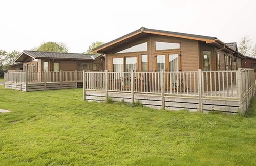 Burnham-on-Sea Cabin | 4 bedroom accommodation in Burnham-on-Sea