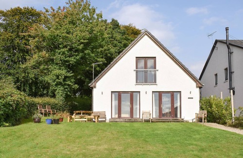 Isle of Arran Cottage | 4 bedroom accommodation in Lamlash, Isle of Arran