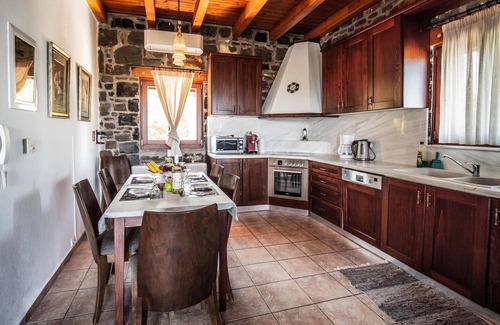 Milatos House | 4 bedroom accommodation in Milatos, Lasithi