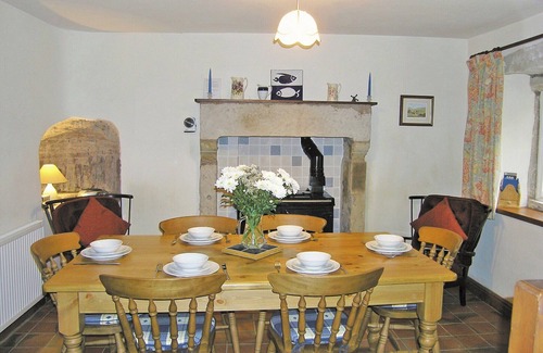 Yockenthwaite Cottage | 4 bedroom accommodation in Halton Gill, near Litton