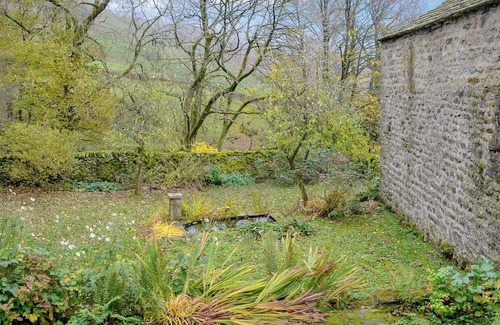 Yockenthwaite Cottage | 4 bedroom accommodation in Halton Gill, near Litton