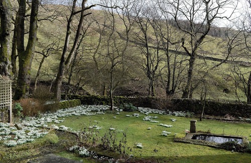 Yockenthwaite Cottage | 4 bedroom accommodation in Halton Gill, near Litton