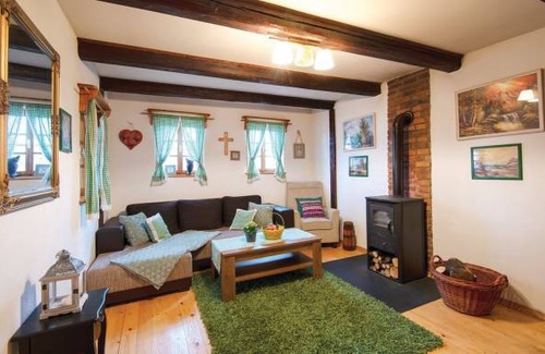 Novi Marof House | 4 bedroom accommodation in Novi Marof