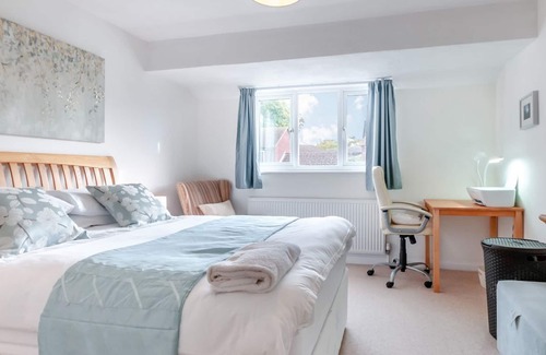 Birchington Cottage | 4 bedroom accommodation in Birchington
