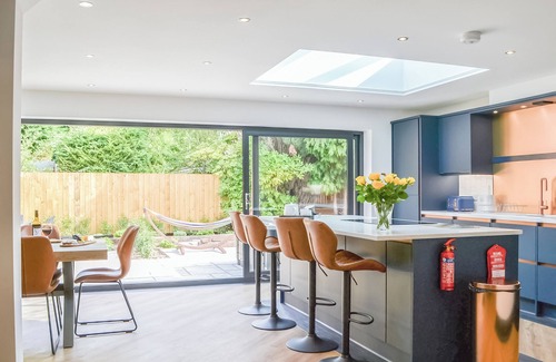 Sewerby Cottage | 4 bedroom accommodation in Bridlington