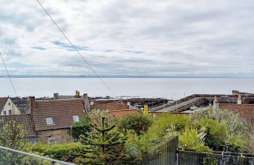 St Monans Cottage | 4 bedroom accommodation in St Monans, near Anstruther