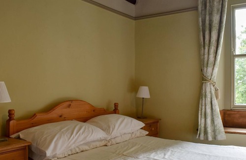 Lowick Cottage | 4 bedroom accommodation in Lowick Green, near Ulverston