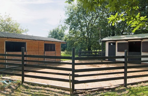 Sudbourne Cottage | 4 bedroom accommodation in Sudbourne, near Orford