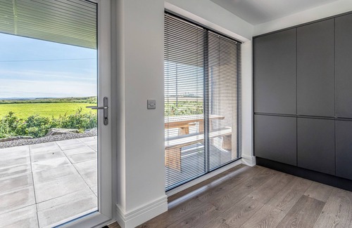 Ellon Cottage | 4 bedroom accommodation in Collieston, near Ellon