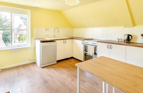 Hastings Cottage | 4 bedroom accommodation in Westfield, near Hastings