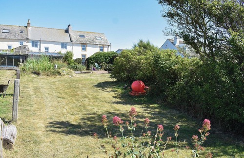 Maryport Cottage | 4 bedroom accommodation in Mawbray, near Silloth