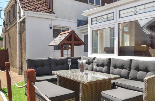 Cross Inn Cottage | 4 bedroom accommodation in New Quay