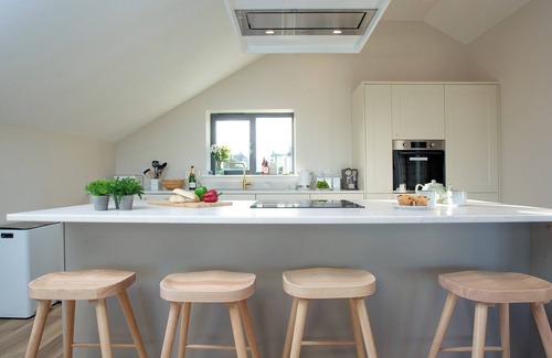 Tintagel Cottage | 4 bedroom accommodation in Tintagel