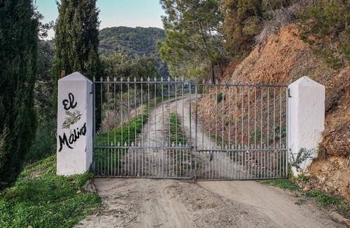 Jubrique House | 4 bedroom accommodation in Jubrique