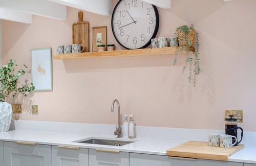 Alnmouth Cottage | 4 bedroom accommodation in Almouth, near Alnwick