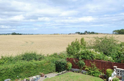Amble Cottage | 4 bedroom accommodation in Amble, near Warkworth