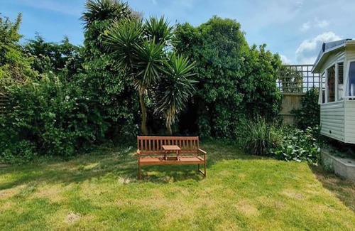 Seaview Cottage | 4 bedroom accommodation in Seaview