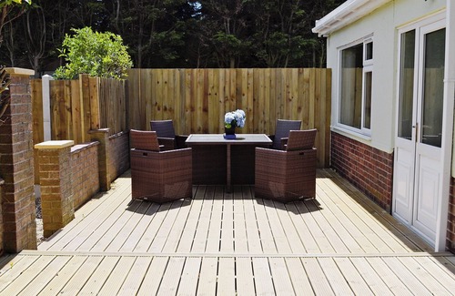Chapel Saint Leonards Cottage | 4 bedroom accommodation in Chapel St. Leonards, near Skegness