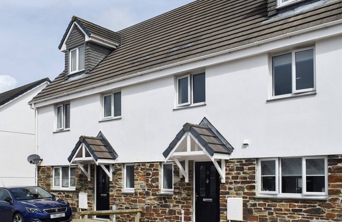 Connor Downs Cottage | 4 bedroom accommodation in Connor Downs, near Hayle