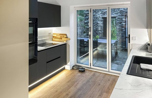 Staveley Cottage | 4 bedroom accommodation in Staveley, near Kendal