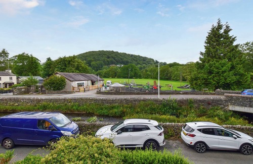 Staveley Cottage | 4 bedroom accommodation in Staveley, near Kendal