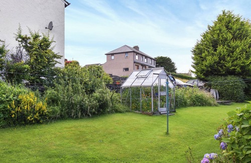 Staveley Cottage | 4 bedroom accommodation in Staveley, near Kendal