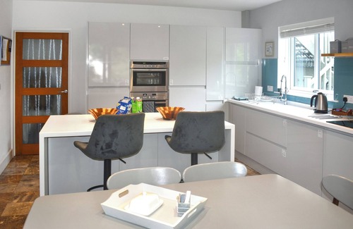 Barbrook Cottage | 4 bedroom accommodation in Lynton