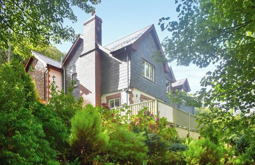 Barbrook Cottage | 4 bedroom accommodation in Lynton