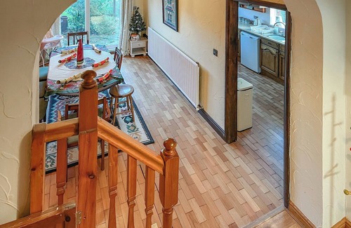Kneesall Cottage | 4 bedroom accommodation in Newark