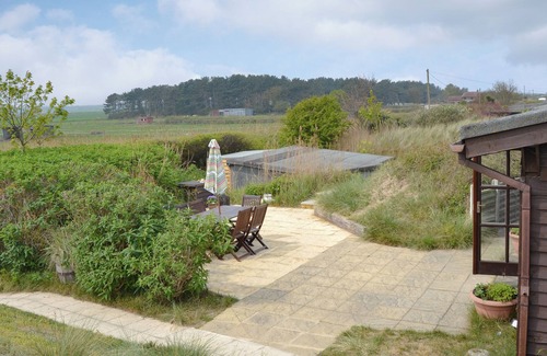 Sea Palling Cottage | 4 bedroom accommodation in Sea Palling, Norwich