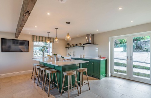 Otley Cottage | 4 bedroom accommodation in Jack Hill, near Harrogate