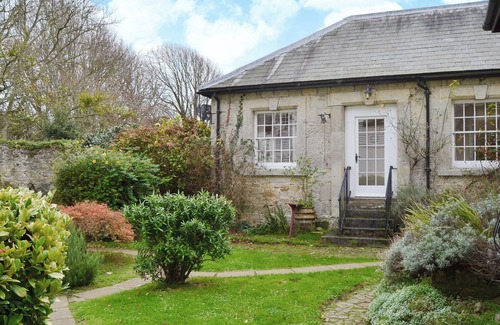 Ventnor Cottage | 4 bedroom accommodation in St Lawrence, near Ventnor