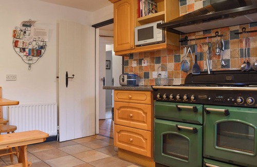 Boscundle Cottage | 4 bedroom accommodation in Par