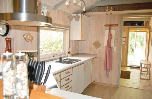Pøt Strandby House | 4 bedroom amazing home in Juelsminde