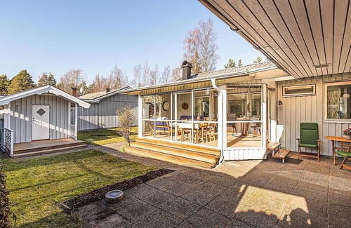 Stora Fro House | 4 bedroom amazing home in Mörbylånga