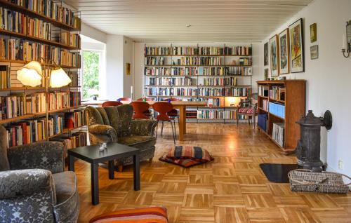 Simrishamn House | 4 Bedroom Amazing Home In Simrishamn