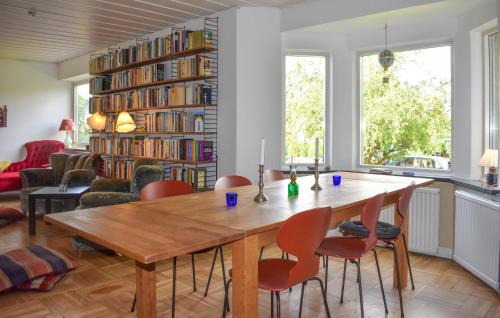 Simrishamn House | 4 Bedroom Amazing Home In Simrishamn