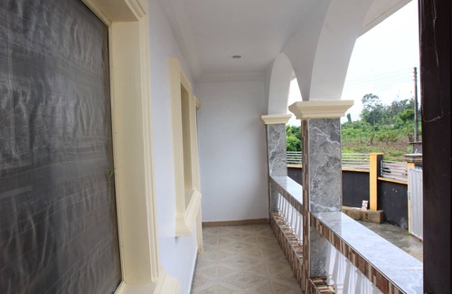 Owo Apartment | 4 bedroom Apartment with 24hrs power supply, in the heart of Owo, Ondo state