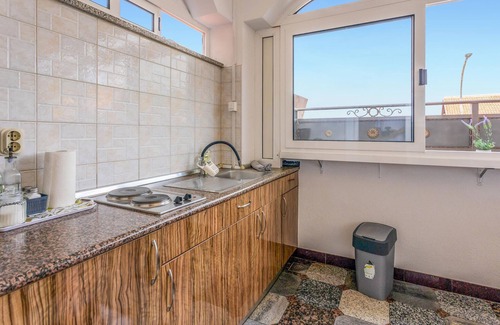 Selce Apartment | 4 bedroom awesome apartment in Selce