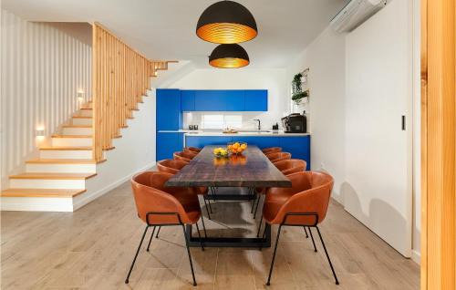 Skradin House | 4 Bedroom Awesome Home In Dubravice