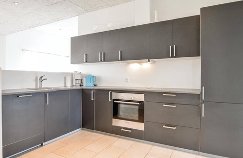 Nr. Lyngby House | 4 bedroom awesome home in Løkken