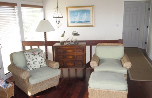 Madaket House | 4 Bedroom Beach House Overlooking Ocean, Madaket Beach & Conservation Land.