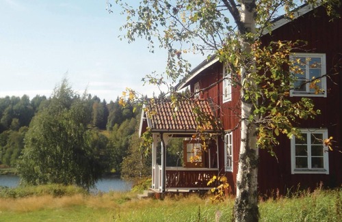Bograngen House | 4 bedroom beautiful home in Bograngen