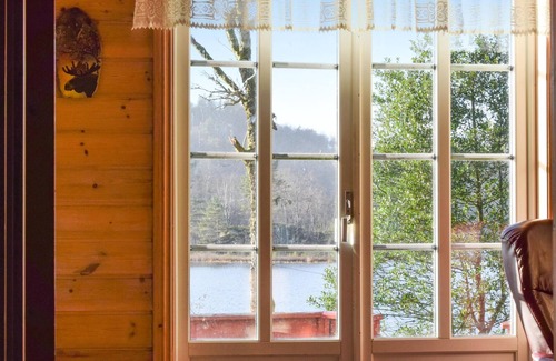 Lyngdal House | 4 bedroom beautiful home in Lyngdal