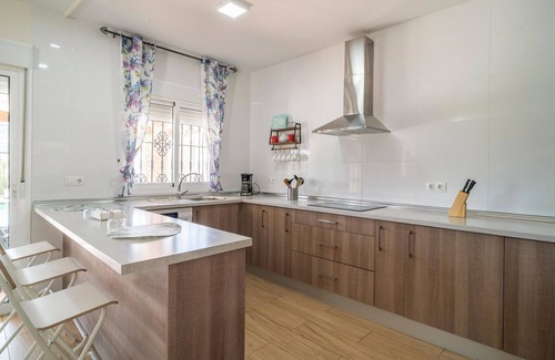 Arenas House | 4 bedroom beautiful home in Arenas